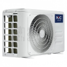 Кондиціонер настінний NC clima NCI24EHMIw1eu/NCO24EHMIw1eu - фото 4