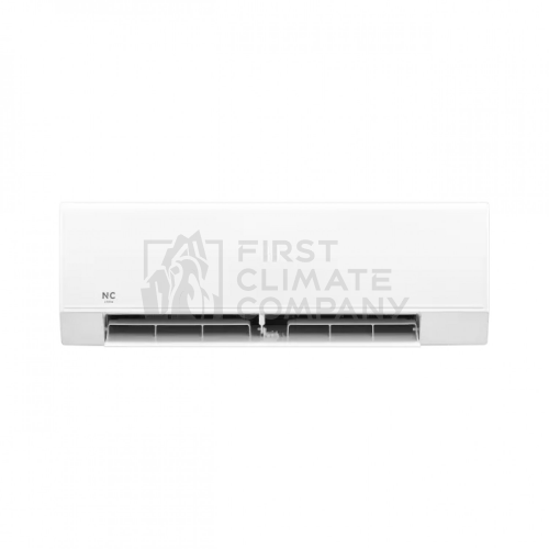 Кондиціонер настінний NC clima NCI24EHSIw1eu/NCO24EHSIw1eu - фото 11