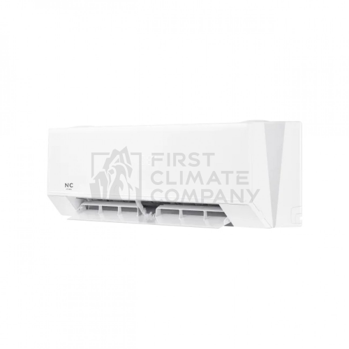 Кондиціонер настінний NC clima NCI24EHSIw1eu/NCO24EHSIw1eu - фото 7