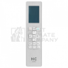 Кондиціонер настінний NC clima NCI24EHSIw1eu/NCO24EHSIw1eu - фото 2