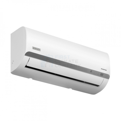 Кондиціонер настінний Bergen BEI07FRD/BEO07FRD - фото 7