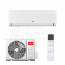 Кондиціонер настінний TCL TAC-24CHSD/TPH11IHB Heat Pump Inverter R32 WI-FI