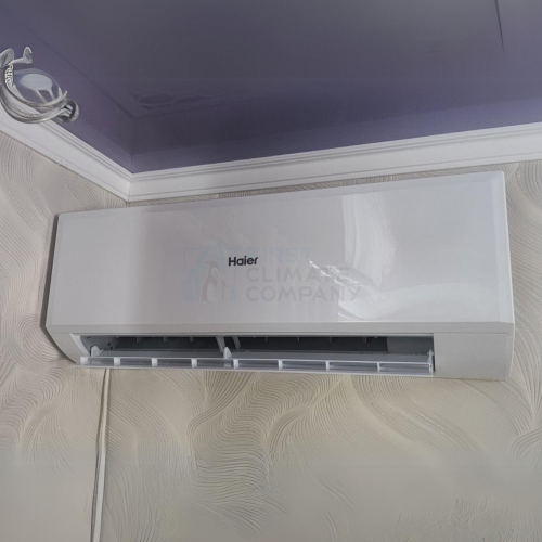 Кондиціонер настінний Haier AS35RHBHRA / 1U35YERFRA - фото 5