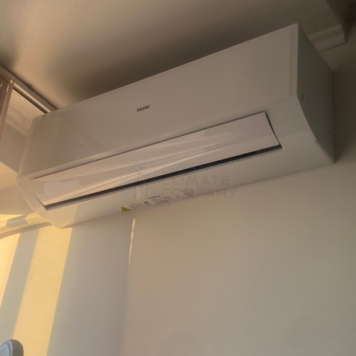 Кондиціонер настінний Haier AS35RHBHRA / 1U35YERFRA - фото 8