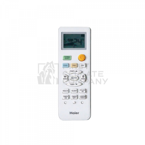Кондиціонер настінний Haier Revive AS68RDAHRA / 1U68MRAFRA - фото 3