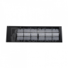Кондиціонер настінний Toshiba Shorai Edge Black RAS-B10G3KVSGB-E/RAS-10J2AVSG-E1 - фото 6