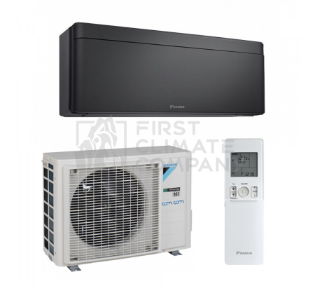Кондиціонер настінний Daikin Stylish FTXA20CB/RXA20A8 - фото 1