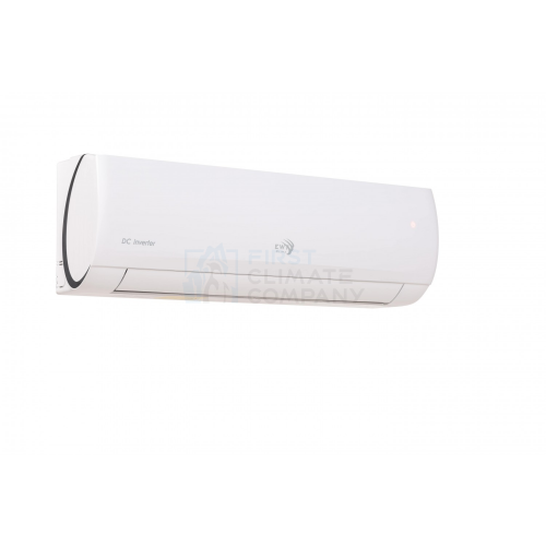 Кондиціонер настінний EWT ​​S-180GDI-HRFN8 - фото 7