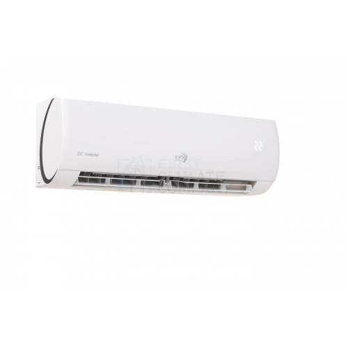 Кондиціонер настінний EWT ​​S-180GDI-HRFN8 - фото 9