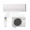 Кондиціонер настінний Mitsubishi Electric MSZ-FT35VGK/MUZ-FT35VGHZ - фото 1