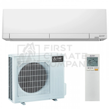 Кондиціонер настінний Mitsubishi Electric MSZ-RW25VG/MUZ-RW25VGHZ