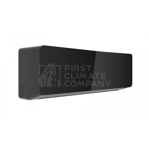 Настінний кондиціонер IDEA ARTIST IPA-09HRART-FN8 BLACK - фото 2