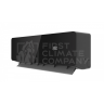 Настінний кондиціонер IDEA ARTIST IPA-09HRART-FN8 BLACK - фото 10
