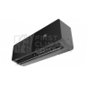Настінний кондиціонер IDEA ARTIST IPA-09HRART-FN8 BLACK - фото 11