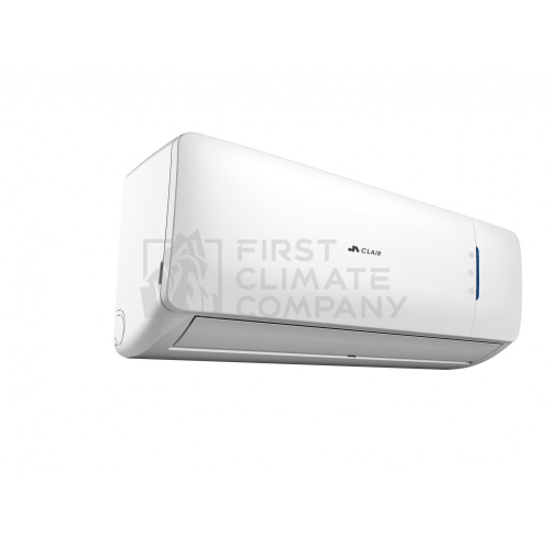 Кондиціонер настінний CLAIR BASIC-12A-R410 - фото 2