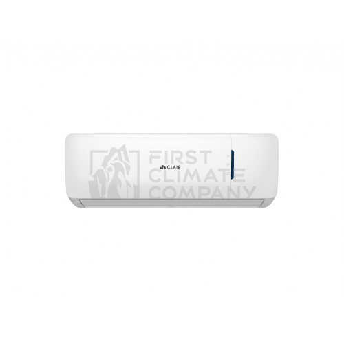 Кондиціонер настінний CLAIR BASIC-12A-R410 - фото 4