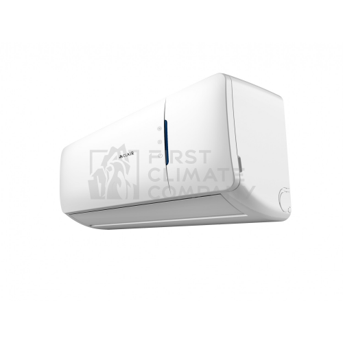 Кондиціонер настінний CLAIR BASIC-12A-R410 - фото 3