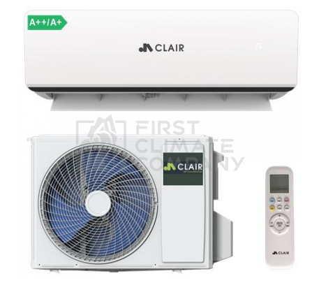 Кондиціонер настінний CLAIR NEO-07A-R32 - фото 1