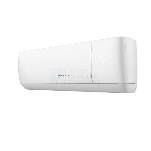 Кондиціонер настінний CLAIR NEOLUX-24A-R32 - фото 4