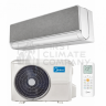 Кондиционер настенный Midea MSXT-18HRFN8-SILVER - фото 1