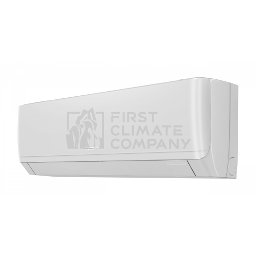Кондиціонер настінний Tosot PRACTIC PRO GN-09PR - фото 7
