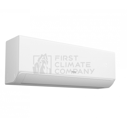 Кондиционер настенный TCL BreezeIN TAC-24CHSD/TPH21I Inverter R32 WI-FI - фото 5