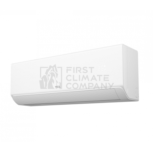 Кондиционер настенный TCL BreezeIN TAC-24CHSD/TPH21I Inverter R32 WI-FI - фото 6