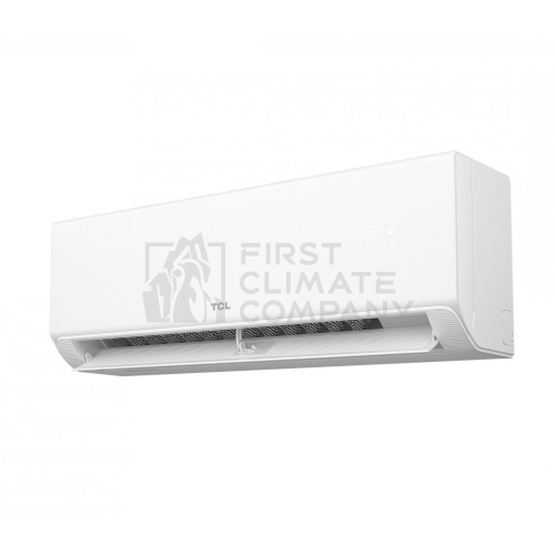 Кондиционер настенный TCL BreezeIN TAC-24CHSD/TPH21I Inverter R32 WI-FI - фото 8