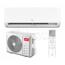 Кондиціонер настінний TCL TAC-24CHSD/TPH21I Inverter R32 WI-FI