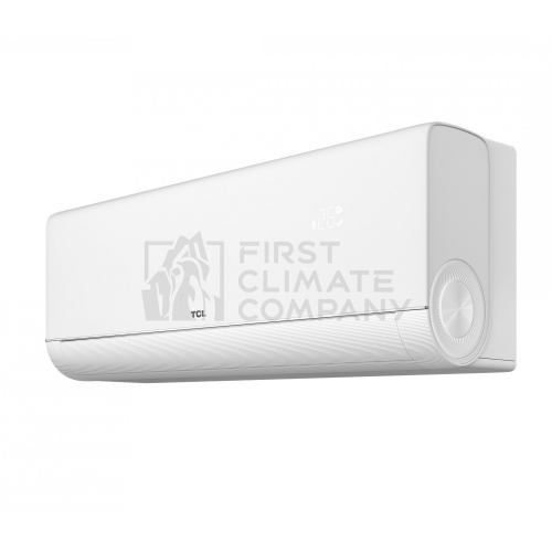 Кондиционер настенный TCL BreezeIN 2.0 TAC-12CHSD/UG11V3AHB Heat Pump Inverter R32 WI-FI - фото 6
