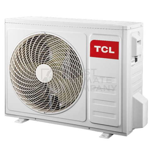 Кондиционер настенный TCL BreezeIN 2.0 TAC-12CHSD/UG11V3AHB Heat Pump Inverter R32 WI-FI - фото 8