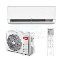 Кондиціонер настінний TCL TAC-18CHSD/UG11V3AHB Heat Pump Inverter R32 WI-FI