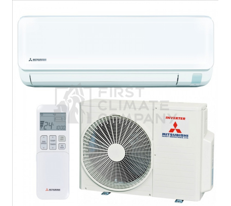 Кондиціонер настінний Mitsubishi Heavy SRK71ZTL-W/SRC71ZTL-W - фото 1