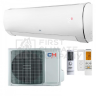 Кондиционер настенный Cooper&amp;Hunter CH-S24FTXD-WP set - фото 1