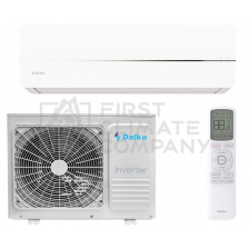 Кондиционер настенный DAIKO NORTHLAND GRK-H18WINX/GRK-I18WINX