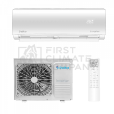 Кондиционер настенный DAIKO ASP-H09PINX/AS-H09PINX