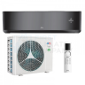 Кондиціонер настінний Cooper&amp;Hunter CH-S24FTXAM2S-FB - фото 1