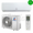 Настенный кондиционер Gree PULAR GWH09AGBXB-K6DNA1A