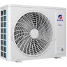 Кондиціонер настінний Gree CLIVIA GWH18AUDXD-K6DNA1A Stone Beige - фото 4