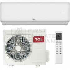 Настінний кондиціонер TCL TAC-24CHSA/XAB1 ON/OFF R32 WI-FI Ready