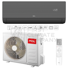 Настенный кондиционер TCL TAC-12CHSD/ZG41IHB Heat Pump Inverter R32 WI-FI