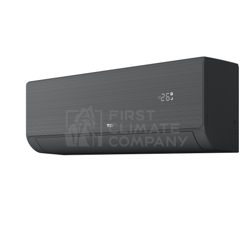 Настінний кондиціонер TCL TAC-24CHSD/ZG41IHB Heat Pump Inverter R32 WI-FI - фото 4