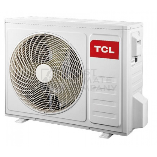 Настінний кондиціонер TCL TAC-24CHSD/ZG41IHB Heat Pump Inverter R32 WI-FI - фото 5