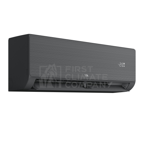 Настінний кондиціонер TCL TAC-24CHSD/ZG41IHB Heat Pump Inverter R32 WI-FI - фото 6