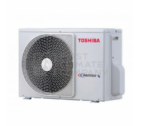 Зовнішні блоки мульті Toshiba RAS-3M26U2AVG-E - фото 1