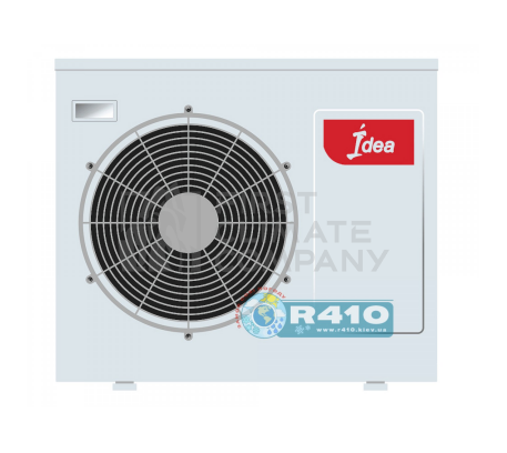 Зовнішній блок для мульти-спліт системи IDEA I2O-18PA7-FN1 - фото 1