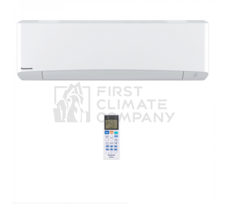 Настінні внутрішні блоки мульті Panasonic CS-Z50TKEW - фото 1