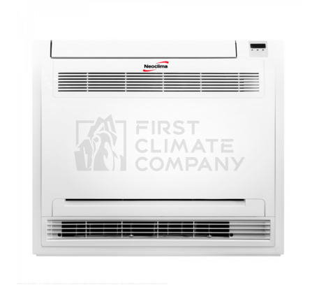 Консольні внутрішні блоки мульті Neoclima NS-12CSI - фото 1