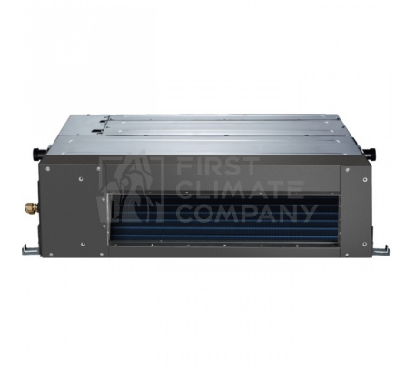 Канальні внутрішні блоки мульті Neoclima NS-18DSI - фото 1