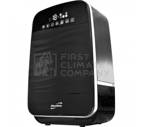 Зволожувачі Ультразвукові Neoclima SP-65B - фото 1
